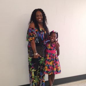 Meet your Posher, Staci